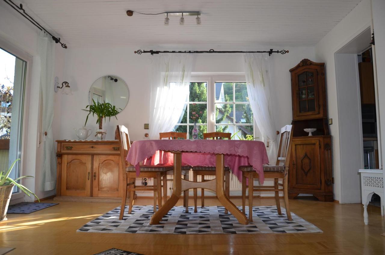 Ferienwohnung Klock Weisenbach Exterior photo